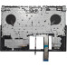 Lenovo Legion 5 Pro 16IAH7H, Legion 5 Pro 16ARH7H, backlit US keyboard palmrest