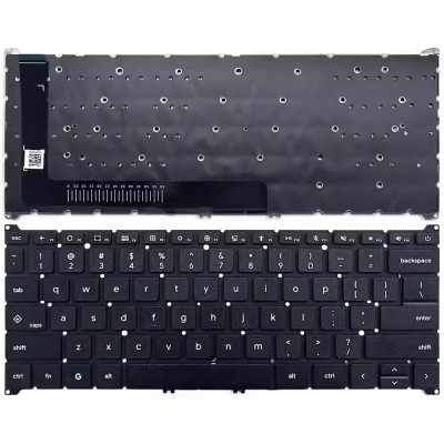 Acer ChromeBook Plus 514 CB514-5H, CB514-5HT, CB514-6H, CB514-6HT, CBE594-2, CBE594-2T, CBE594-3, CBE594-3T, Plus 714 CBE794-1, US keyboard Acer ChromeBook Plus 514 CB514-5H, CB514-5HT, CB514-6H, CB514-6HT, CBE594-2, CBE594-2T, CBE594-3, CBE594-3T, Plus 714 CBE794-1, US keyboard