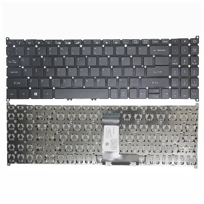Acer Extensa EX215-52, EX215-53G, EX215-54, EX215-54G, US keyboard original