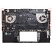 Asus TUF F15 FX507ZE, FX507ZC, FX507ZM, FX507ZR, FA507, backlit US keyboard palmrest single Air vents