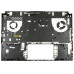 Asus TUF F15 FX507ZE, FX507ZC, FX507ZM, FX507ZR, FA507, RGB backlit US keyboard palmrest dual Air vents