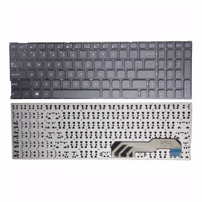  Asus VivoBook Max A541 D541 P541 black US keyboard original
