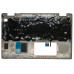 Dell Latitude 5520, E5520, Precision 3560, backlit US keyboard palmrest SC port 09MDK8