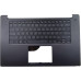 Dell XPS 15 9560, Precision 5520, backlit US keyboard palmrest 0Y2F9N