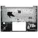 HP Probook 4 G1iR, G1q, G1a, G1ah, 14 Q38C-4 backlit US keyboard palmrest