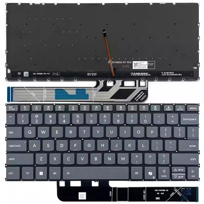 Lenovo IdeaPad Slim 5 13ARP10, 13w 2-in-1 Gen 3, backlit US keyboard