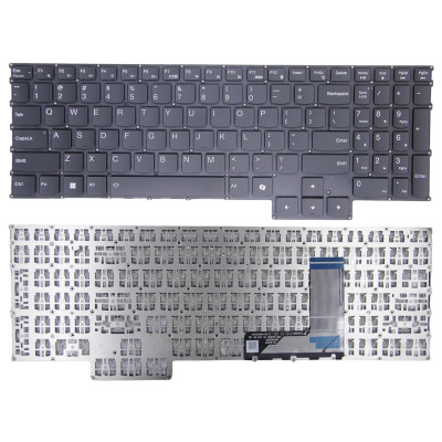 Lenovo Legion 7 16IRX9 - Type 83FD, black US keyboard AI Lenovo Legion 7 16IRX9 - Type 83FD, black US keyboard AI