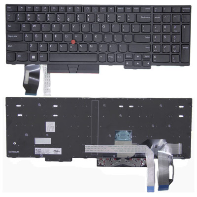 Lenovo ThinkPad T15 Gen 1, T15 Gen 2, P15s Gen 1, P15s Gen 2, black US keyboard original call Lenovo ThinkPad T15 Gen 1, T15 Gen 2, P15s Gen 1, P15s Gen 2, black US keyboard original call