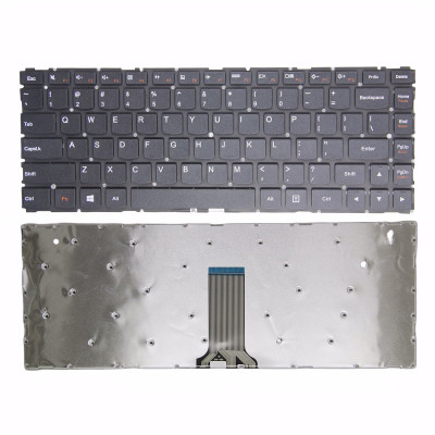 Lenovo S41-35 S41-75 U41-70 Flex 3-1435 3-1470 3-1480 US keyboard OEM